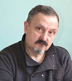 Сергей Анатольевич Чулков, главный инженер ООО «Сплав-ДМЗ»